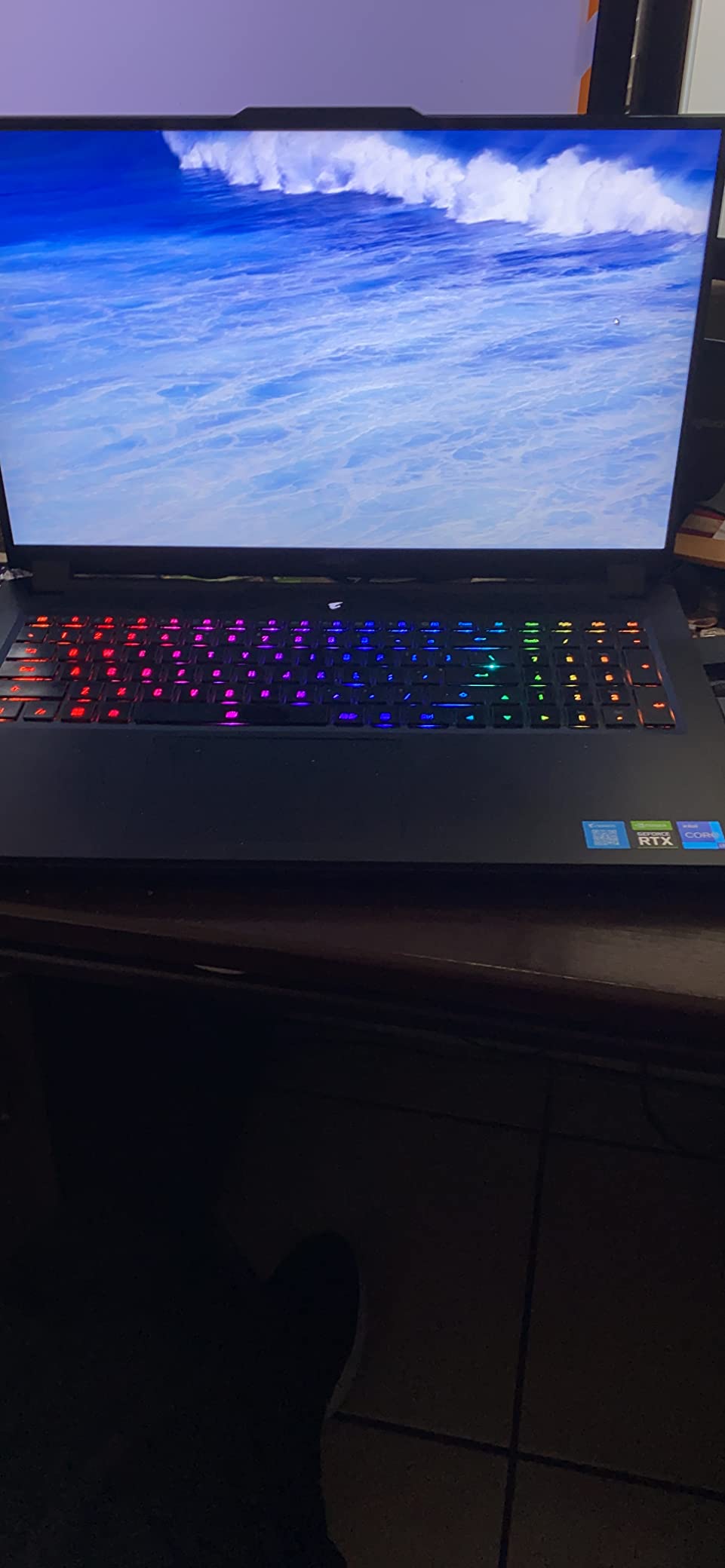 Dell XPS 13 9345 AI Laptop (13.4