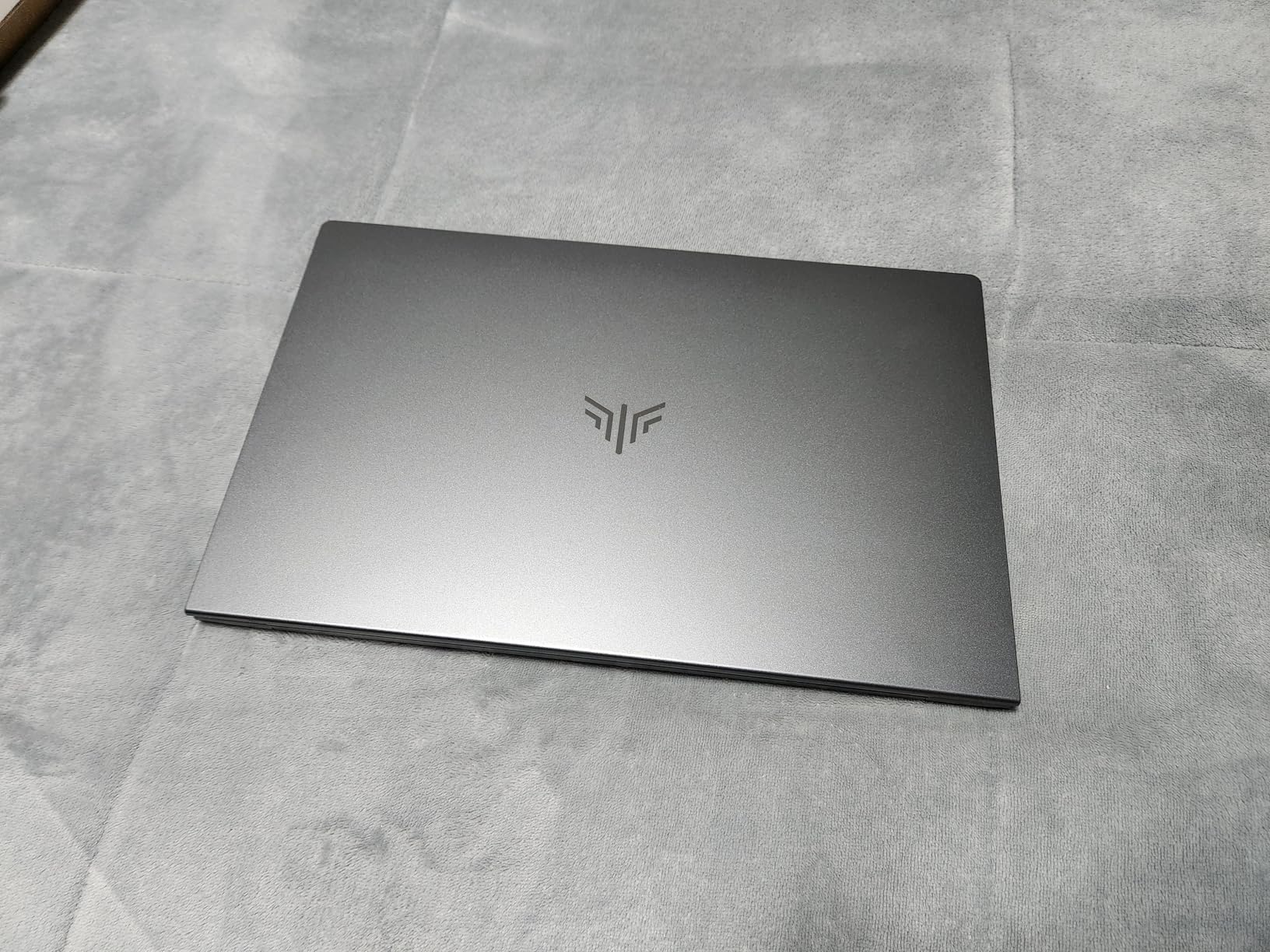 2026 Laptop with AMD Ryzen7 8-core Processor(Up to 4.5GHZ),ΑMD Radeon Graphics,16GB DDR4 RAM 512GB SSD,WiFi 6,15.6 inch IPS Display,Type-C,Micro SD,Webcam,Windows 11 Slim Laptop Computers - Customer Photo 1