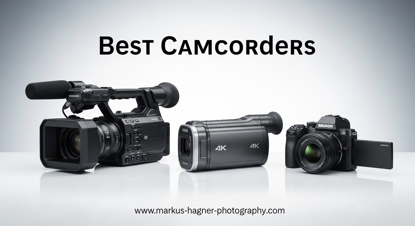 Best Camcorders