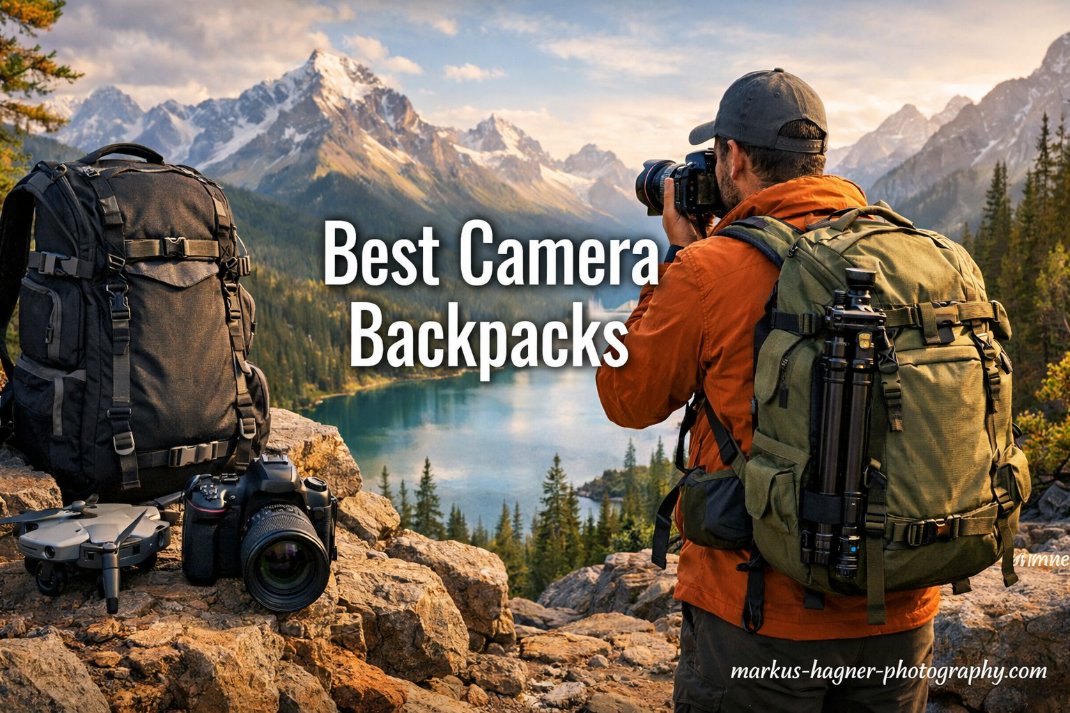 Best Camera Backpacks