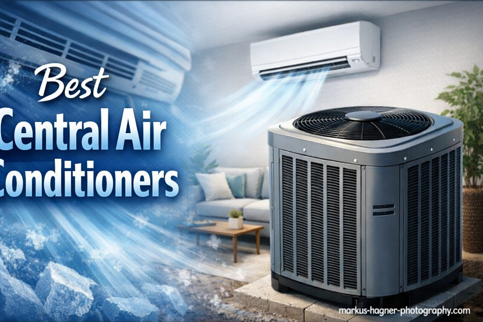 Best Central Air Conditioners