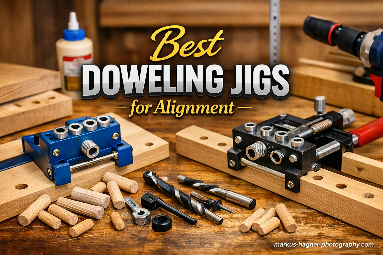 best doweling jigs for alignment