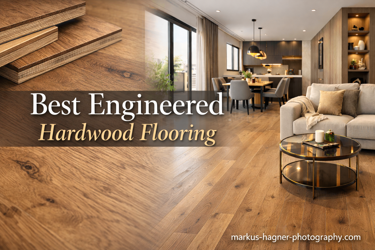 Best Engineered Hardwood Flooring