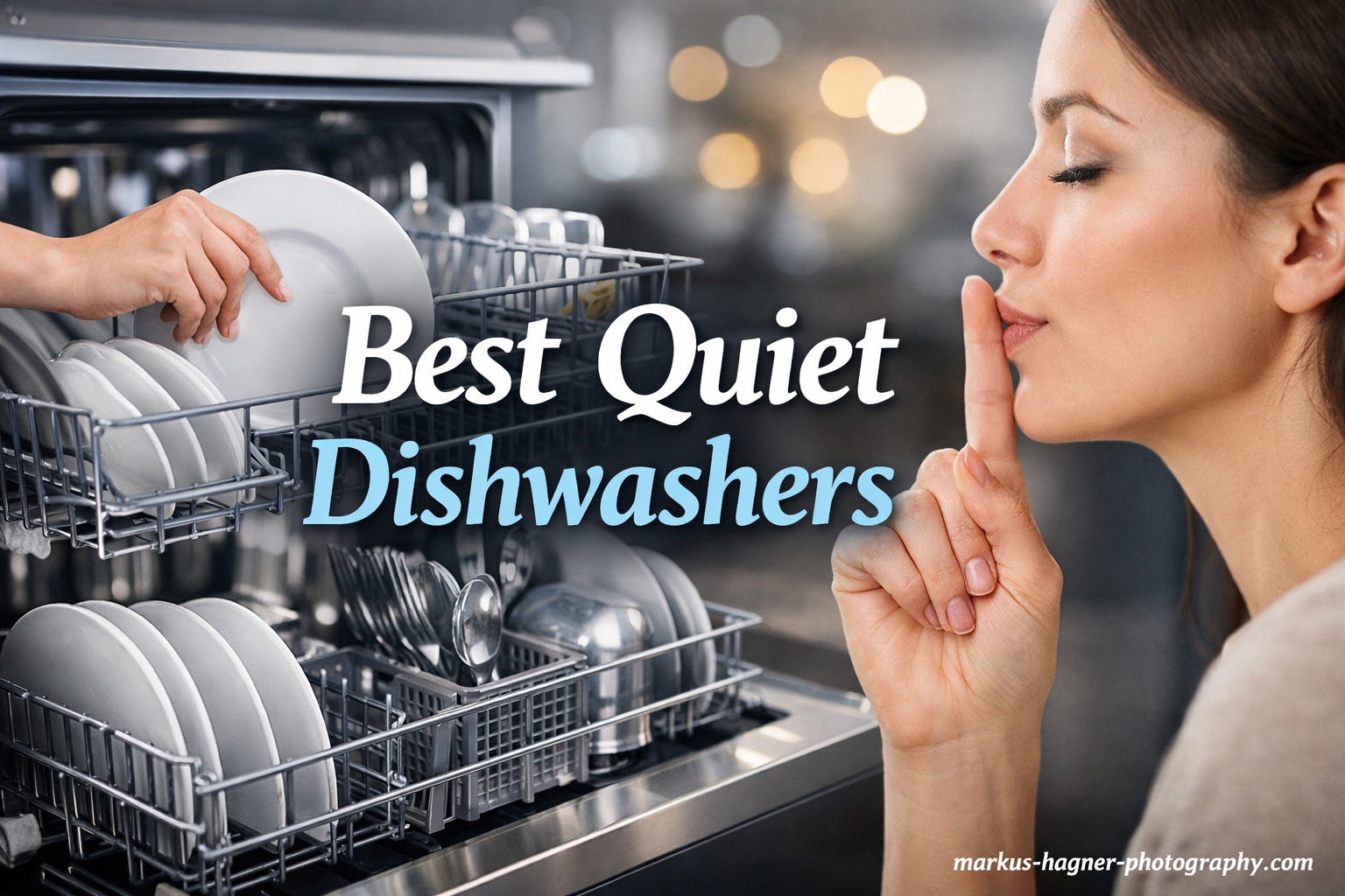 Best Quiet Dishwashers