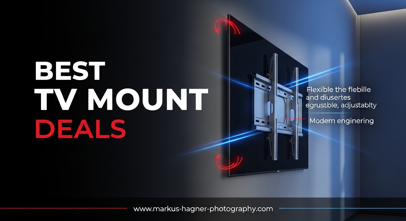 Best TV Mount Deals