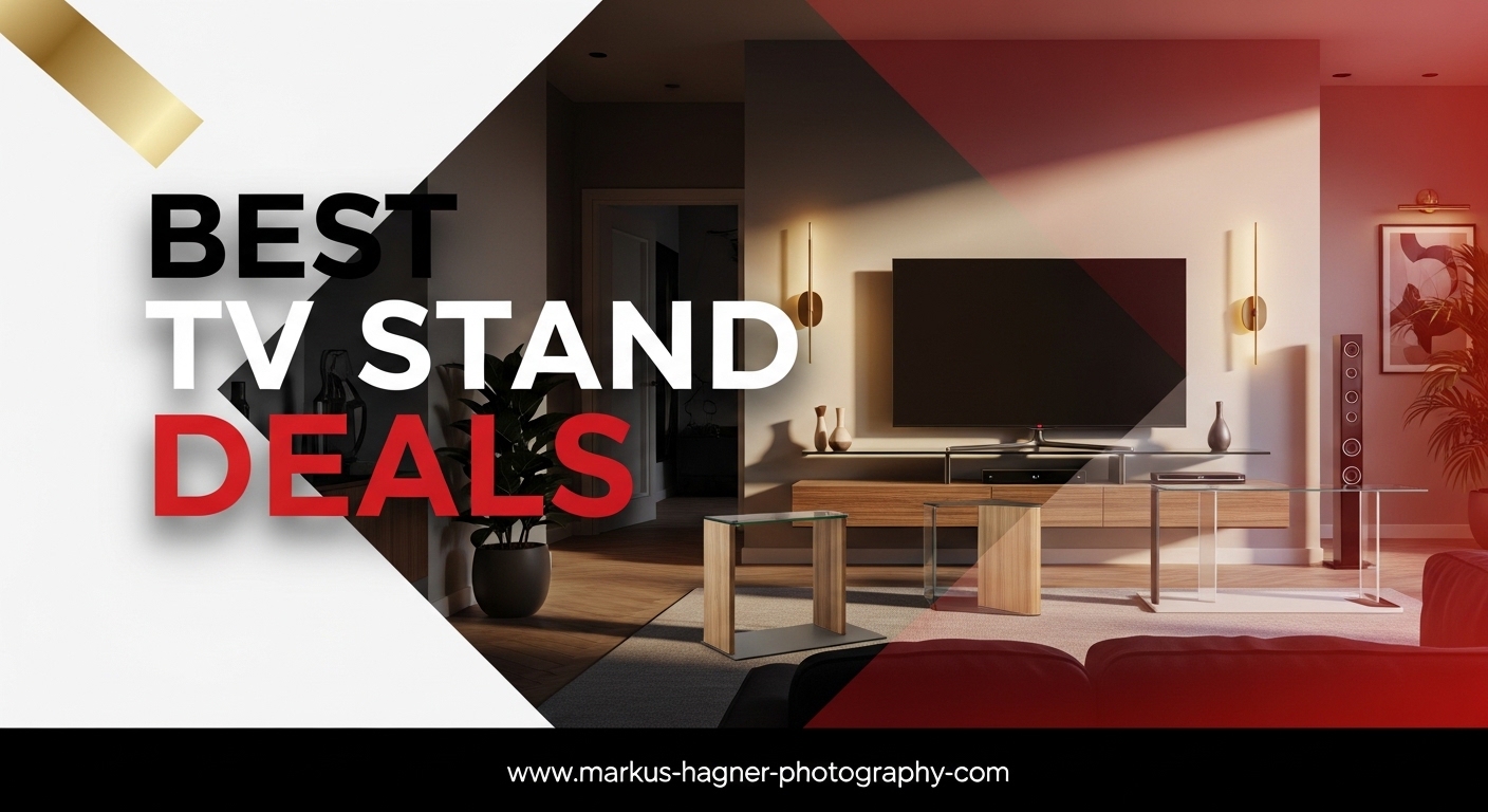 Best TV Stand Deals