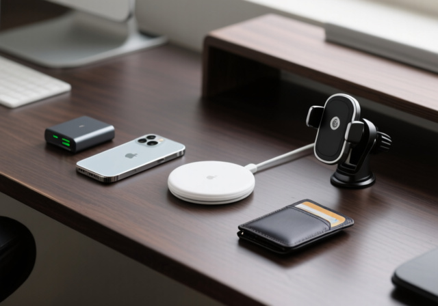 Best MagSafe Accessory Deals: 12 iPhone Accessories Tested - markus-hagner-photography