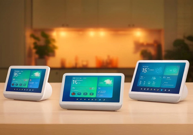 Best Echo Show Deals [cy]: 8 Models Compared & Tested - markus-hagner-photography