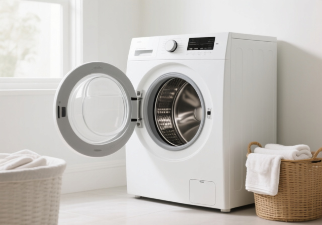 Best Top Load Washer Deals [cy]: 12 Models Tested & Compared - markus-hagner-photography