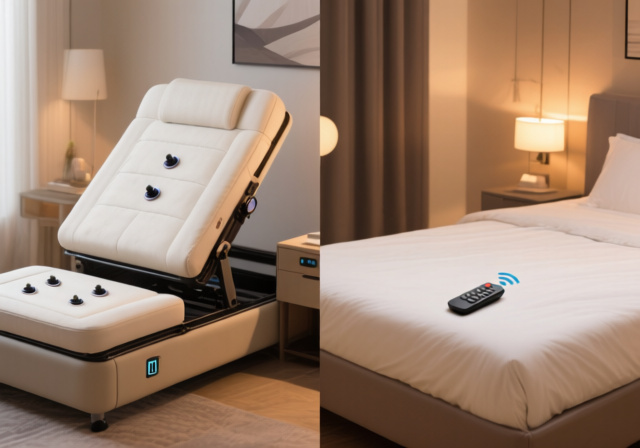 Best Adjustable Bed Deals 2026: 10 Top-Rated Frames Compared - markus-hagner-photography