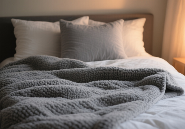 Best Weighted Blanket Deals: 12 Proven Discounts Tested - markus-hagner-photography