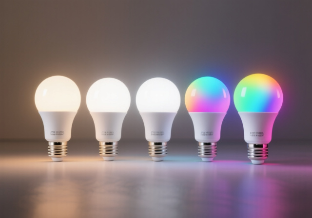 Best Smart Light Bulb Deals: 12 Budget-Friendly Options Tested - markus-hagner-photography