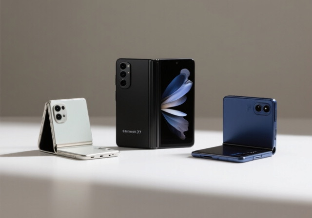 Best Foldable Phone Deals [cy]: 10 Top Models Compared - markus-hagner-photography