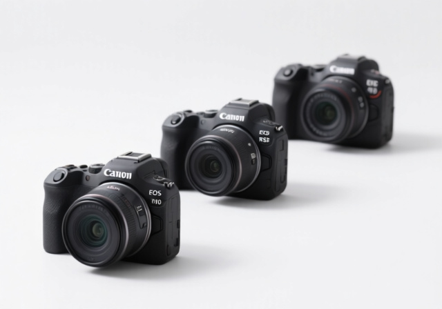 Best Canon Camera Deals [cy]: 10 Models with Genuine Discounts - markus-hagner-photography
