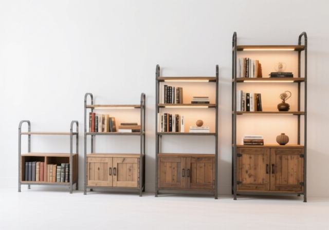 Best Bookshelf Deals 2025: 12 Models Tested from $40 to $1197 - markus-hagner-photography