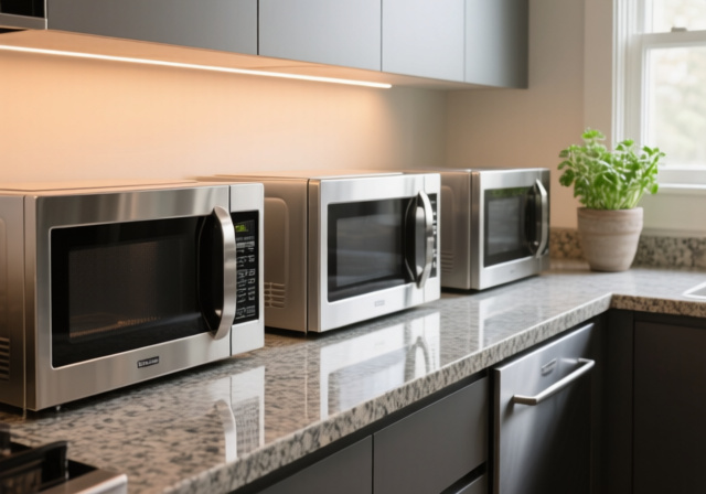 Best Microwave Deals [cy]: 12 Models Tested & Compared - markus-hagner-photography