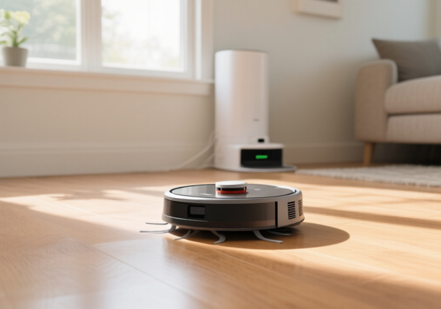 Best Robot Vacuum Deals [cy]: 10 Models with Genuine Discounts - markus-hagner-photography