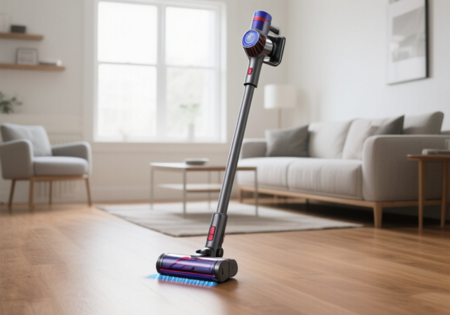 Best Dyson Vacuum Deals [cy]: Expert Reviews & Price Guide - markus-hagner-photography