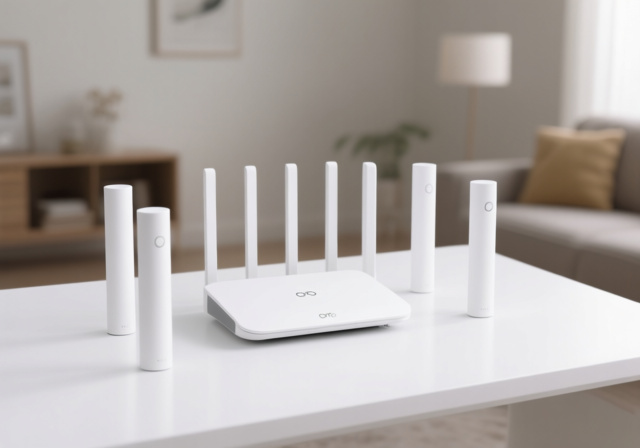 Best Eero Mesh Deals: Expert Reviews and Current Pricing - markus-hagner-photography