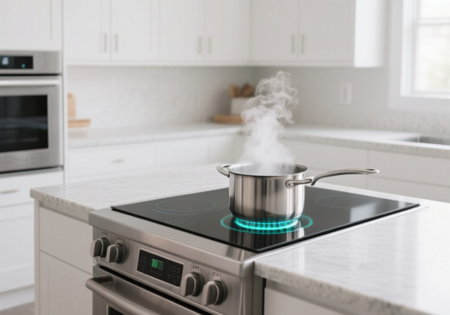 Best Induction Range Deals [cy]: Expert Reviews & Comparisons - markus-hagner-photography