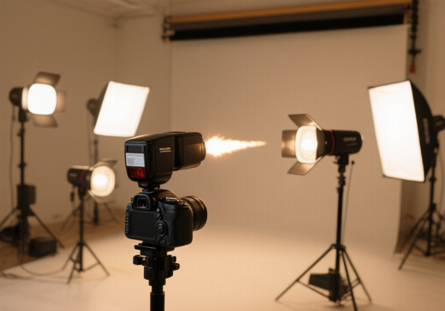 Best Camera Flashes [cy]: Expert Reviews & Buyer's Guide - markus-hagner-photography