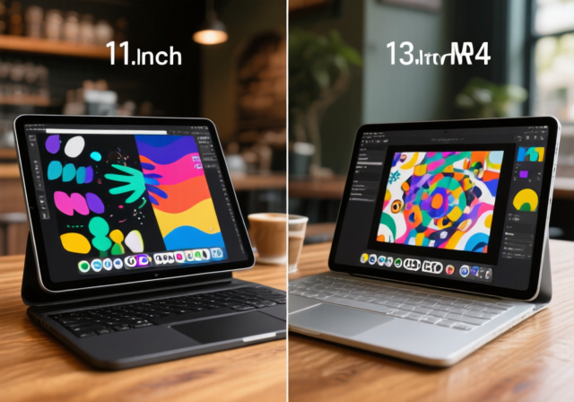 Best iPad Pro Deals [cy]: 12 Models Tested & Compared - markus-hagner-photography