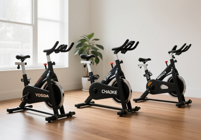 Best Spin Bike Deals [cy]: Complete Budget-Friendly Guide - markus-hagner-photography