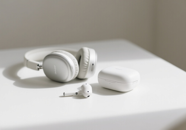 Best Wireless Headphones Deals [cy]: 15 Models Tested - markus-hagner-photography