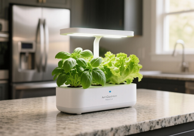 Best Hydroponic Growing Systems for Beginners - markus-hagner-photography