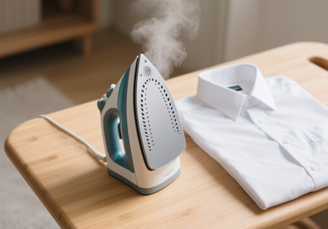 Best Iron Deals: 10 Budget-Friendly Steam Irons Tested and Reviewed - markus-hagner-photography
