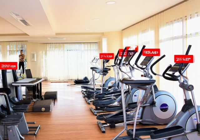 Best Elliptical Deals [cy]: 9 Models with Genuine Savings - markus-hagner-photography