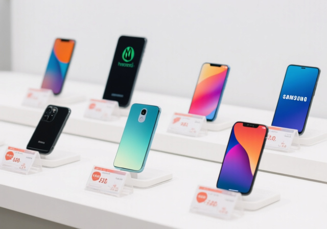 Best Unlocked Phone Deals [cy]: 10 Models Tested & Compared - markus-hagner-photography