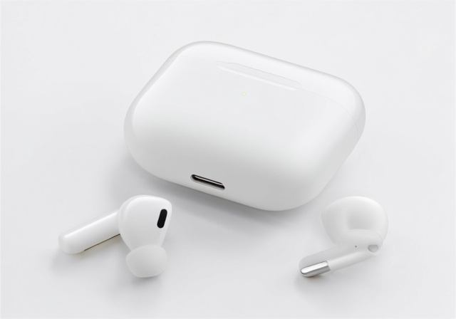 Best AirPods Pro 3 Deals [cy]: Amazon, Costco & More Compared - markus-hagner-photography
