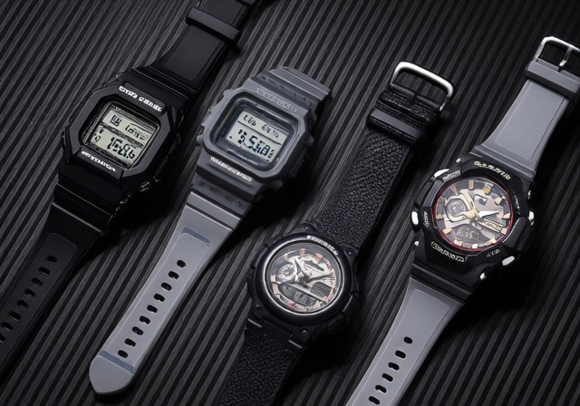 Best Casio G-Shock Deals [cy]: 10 Models Tested & Compared - markus-hagner-photography
