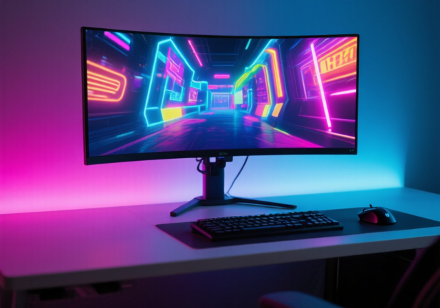 Best 4K Gaming Monitor Deals [cy]: 8 Models Tested - markus-hagner-photography
