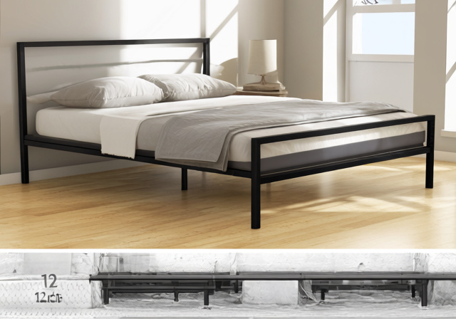 Best Bed Frame Deals: 12 Frames with Real Verified Discounts - markus-hagner-photography