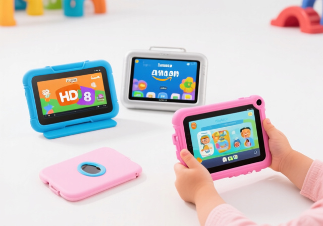 Best Kids Tablet Deals [cy]: Expert Reviews & Comparisons - markus-hagner-photography
