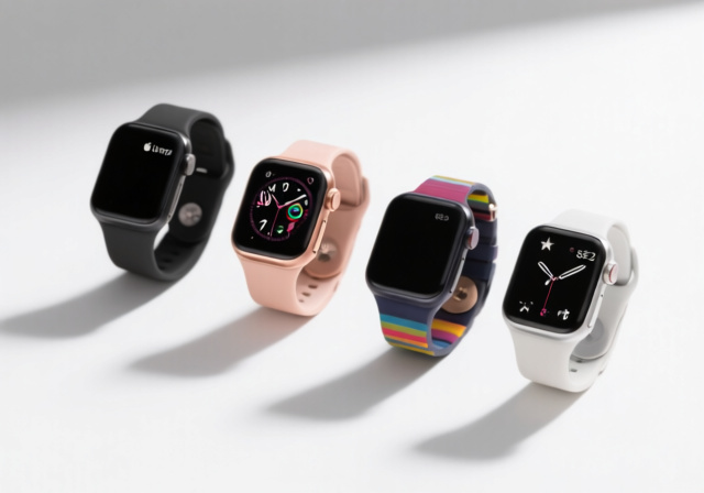 Best Apple Watch Deals [cy]: 8 Models Tested & Compared - markus-hagner-photography