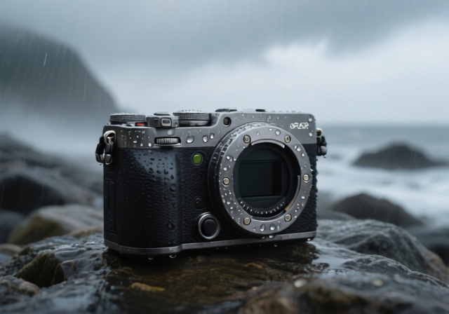 Best Mirrorless Cameras with Weather Sealing - markus-hagner-photography