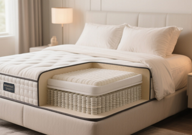 Best Hybrid Mattress Deals [cy]: 12 Models Compared - markus-hagner-photography
