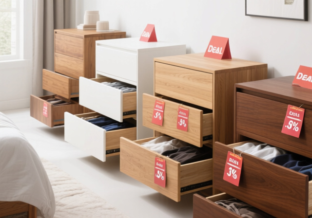 Best Dresser Deals [cy]: 12 Top-Rated Dressers at Discounted Prices - markus-hagner-photography