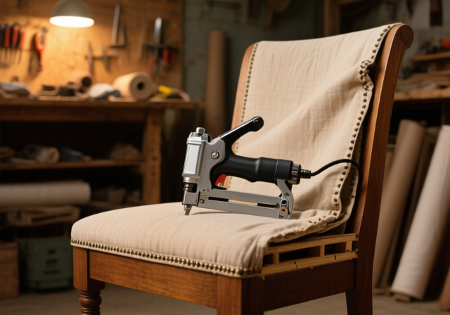 Best Staple Guns for Upholstery [cy]: Complete Guide - markus-hagner-photography