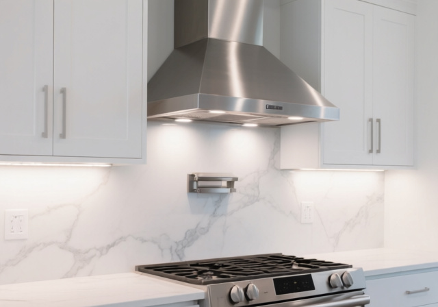 Best Range Hood Deals [cy] - markus-hagner-photography