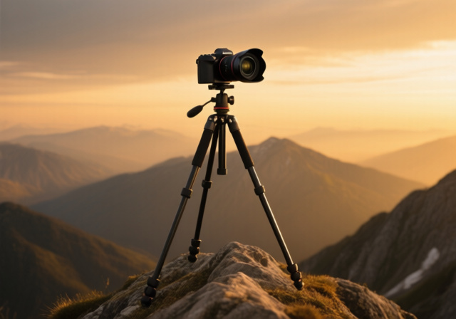 Best Tripods Under $200: 8 Models Tested in 2025 - markus-hagner-photography