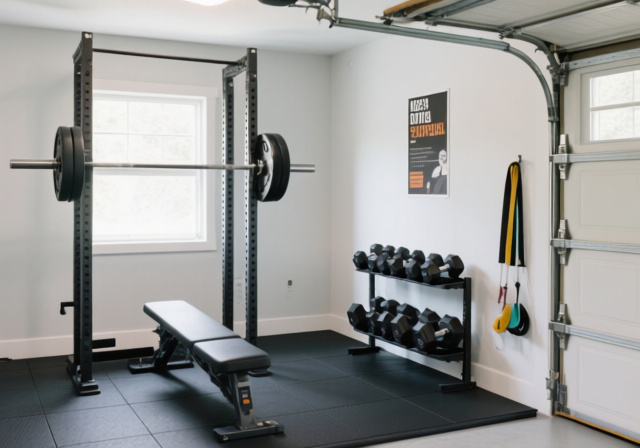 Best Home Gym Deals [cy]: 10 Equipment Offers with Genuine Discounts - markus-hagner-photography