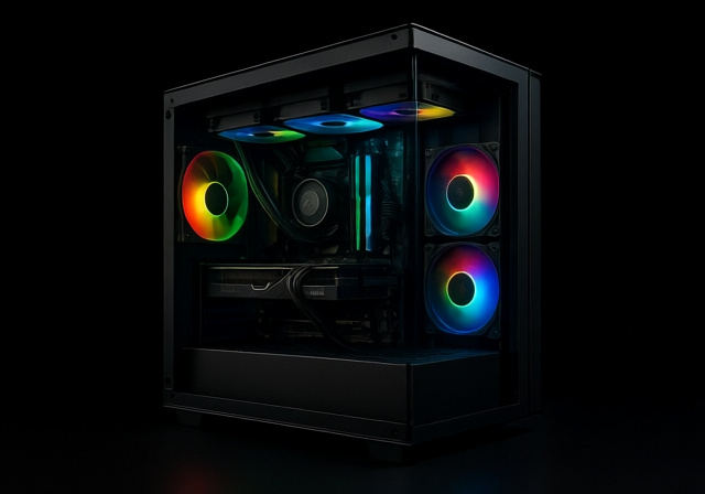 Best Graphics Card Deals [cy]: 12 GPUs with Real Price Analysis - markus-hagner-photography