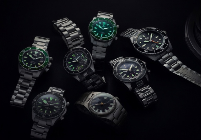 Best Diving Watch Deals [cy]: 12 Models Tested - markus-hagner-photography