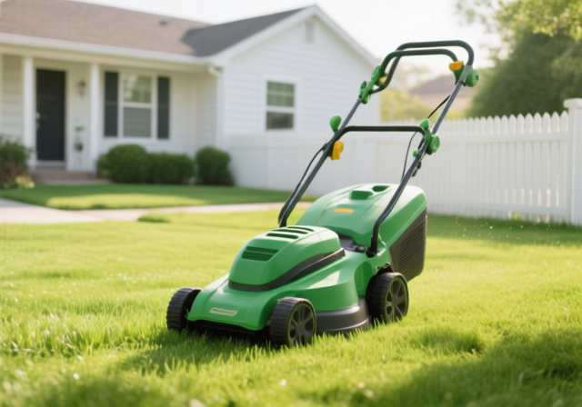 Best Lawn Mower Deals [cy]: 10 Models with Up to 52% OFF - markus-hagner-photography