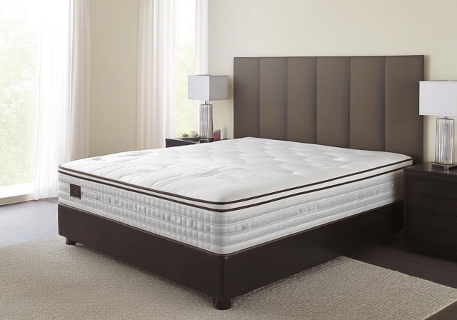 Best California King Mattress Deals: 10 Models Tested in [cy] - markus-hagner-photography