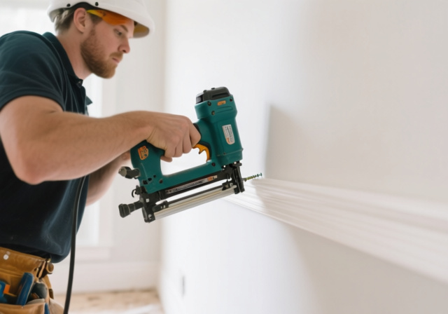 Best Finish Nailers for Carpentry: Expert Reviews & Top Picks - markus-hagner-photography